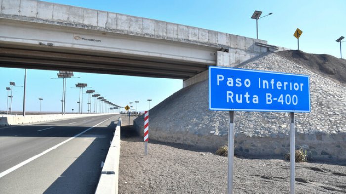 El relato del testigo clave en crimen de camionero de Antofagasta: 