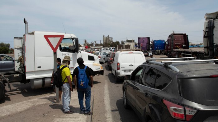 Estado de Excepción en cuatro provincias del norte: ¿Qué significa y en qué consiste?