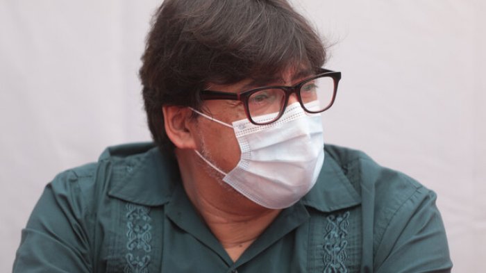 Jadue descartó clases presenciales en Recoleta si no se cumplen medidas de seguridad