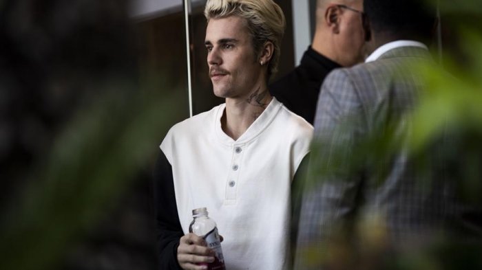 Fiesta de Justin Bieber terminó en tiroteo: DiCaprio, Tobey Maguirre y Kendall Jenner estaban en el lugar