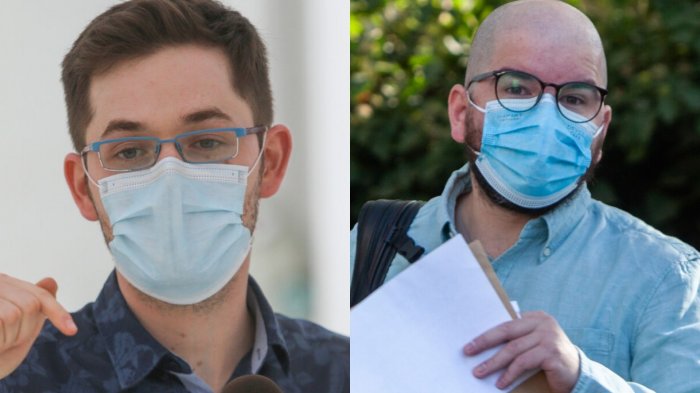 Vicepdte. de la CC a Jackson: 