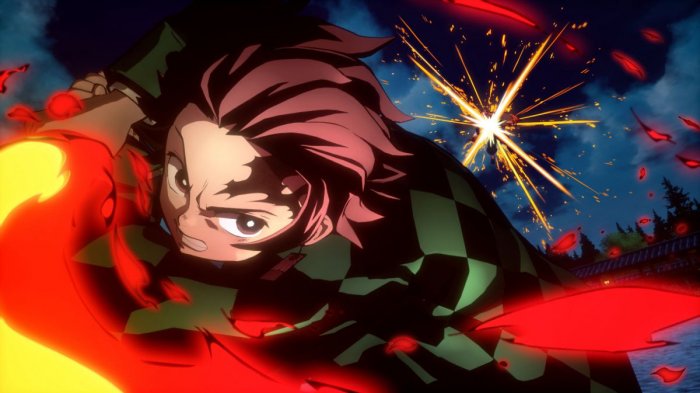 Confirman que Kimetsu no Yaiba tendrá una tercera temporada