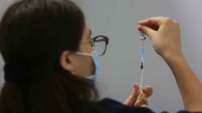 Calendario de vacunación: ¿Quiénes pueden inmunizarse con la cuarta dosis la semana del 14 de febrero?