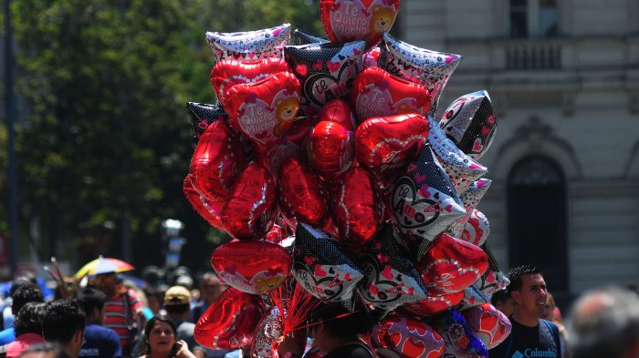 San Valentín: La triste historia detrás de la celebración del amor