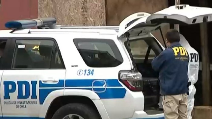 Nuevo peritaje en caso Tomás Bravo: Encargan examen de ADN al FBI en Estados Unidos