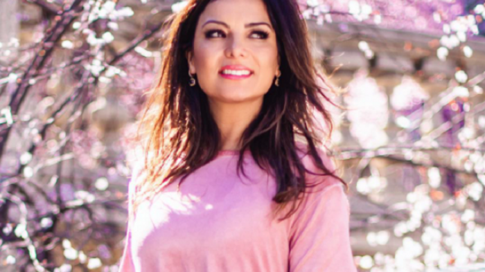 Mariela Montero revela que está embarazada y comparte su primera foto: “Los milagros sí existen”