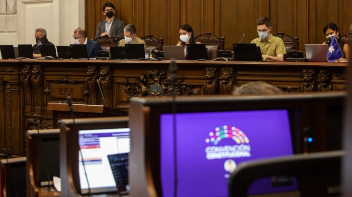 5 claves que debes saber sobre el inicio de votaciones en el pleno de la Convención Constitucional