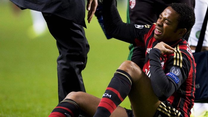 Por el delito de violación: Italia pide la orden de detención y extradición para Robinho