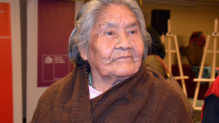 Murió Cristina Calderón Harban, la última hablante nativa del pueblo Yagán