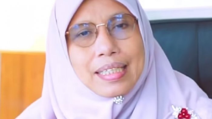 Polémica por dichos de viceministra en Malasia: Insta a los hombres a golpear 