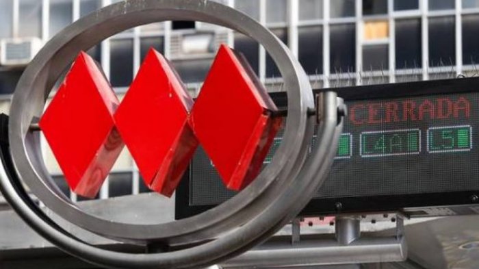 Pdte. Piñera dio inicio a la construcción de la Línea 7: Estas son las estaciones y fecha de inauguración