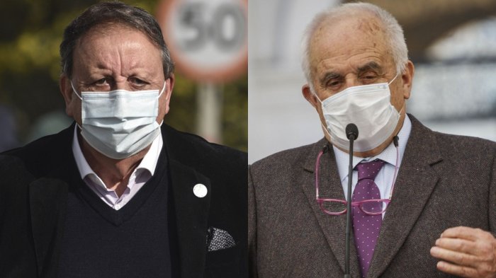 Camioneros: Pérez interpuso querella contra Araya tras asegurar que el gobierno pidió paralizar en 2020