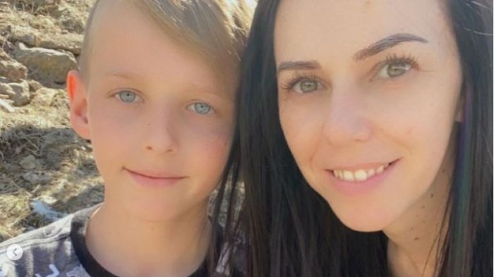 El sentido mensaje de la mamá de Drayke Hardman, el niño que se quitó la vida por el bullying