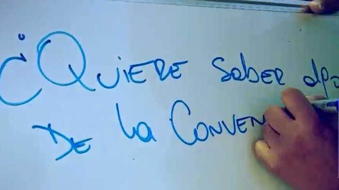 CHV Noticias responde: Experto aclara dudas sobre la Convención y el proceso de votación de artículos