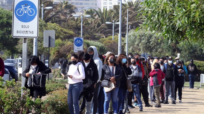 Plan Paso a Paso: ¿En cuál fase está mi comuna?