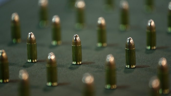 Fueron al menos 50 disparos: Desconocidos balearon una casa desde un auto en La Florida