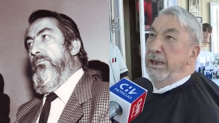 Ex ministro de Allende: 