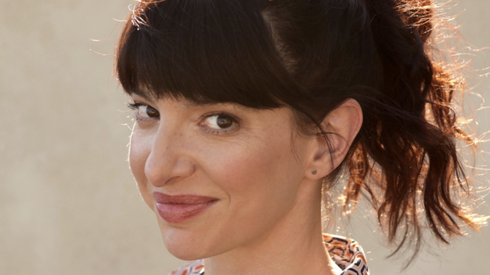 Estuvo una semana desaparecida: Encuentran el cuerpo sin vida de la actriz Lindsey Pearlman