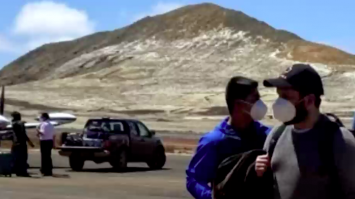 Gabriel Boric visitará colegio 