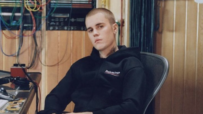 Justin Bieber pospone conciertos tras dar positivo al COVID-19