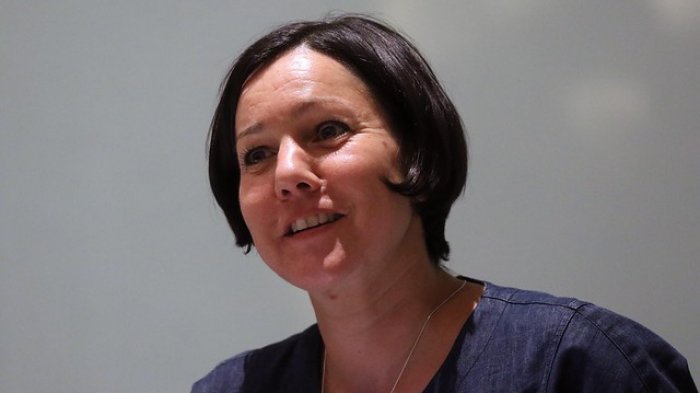 Javiera Parada pide a Boric “que ponga orden” en la CC: 