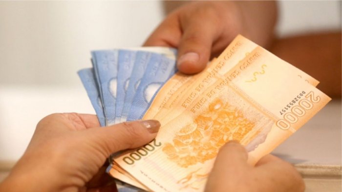 ¿Cómo saber si tengo pagos pendientes del IFE Universal?