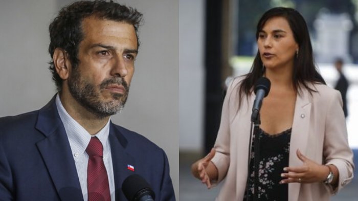 A días del cambio de mando: Este lunes comienzan las reuniones bilaterales entre ministros entrantes y salientes