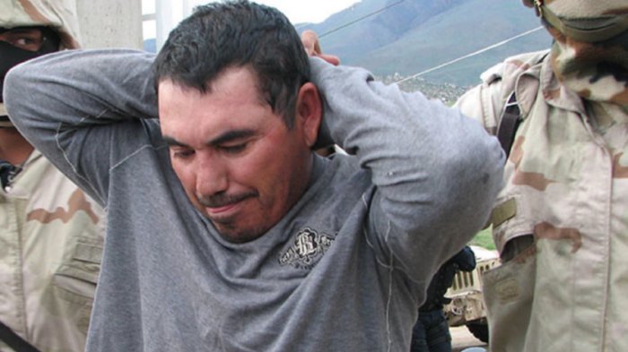 Criminal que confesó disolver a 300 personas en ácido quedará en libertad