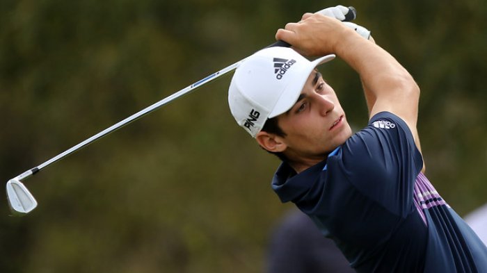 Golf: Joaquín Niemann se coronó campeón del Genesis Invitational, su segundo título del PGA Tour