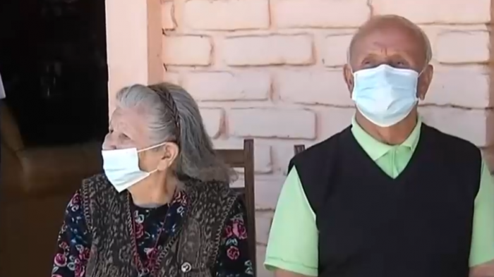 El drama de don Ricardo, el conserje de 82 años que aún no le han pagado sus cotizaciones ni horas extras