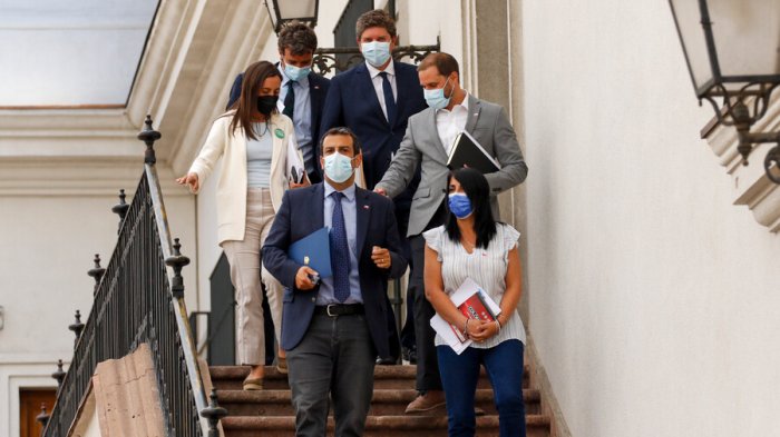 Los temas que se tratarían en las reuniones bilaterales entre ministros entrantes y salientes