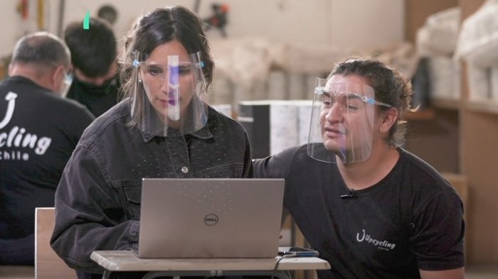 Digitalizados vuelve con una nueva temporada por las pantallas de Chilevisión