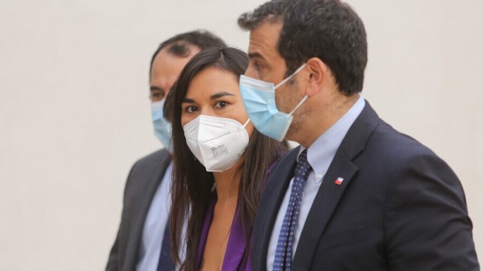 Tras reunión con Delgado: Izkia Siches adelantó que futuro gobierno evaluará Estado de Excepción en el norte