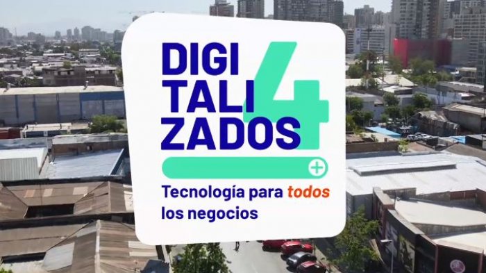 Pronto, Digitalizados 4: Conoce 5 emprendimientos que descubrieron los beneficios de digitalizarse