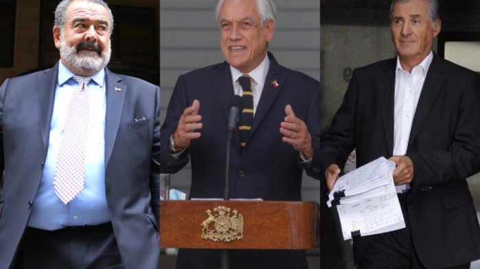 Aseguran que el 1% más rico de Chile posee el 50% de la riqueza nacional: Luksic, Ponce Lerou y Piñera lideran