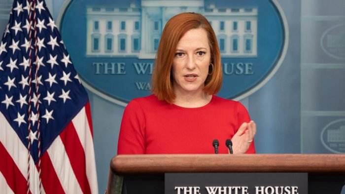 EE.UU. envió carta a Bachelet: Aseguran que Rusia tiene listado de ciudadanos ucranianos 