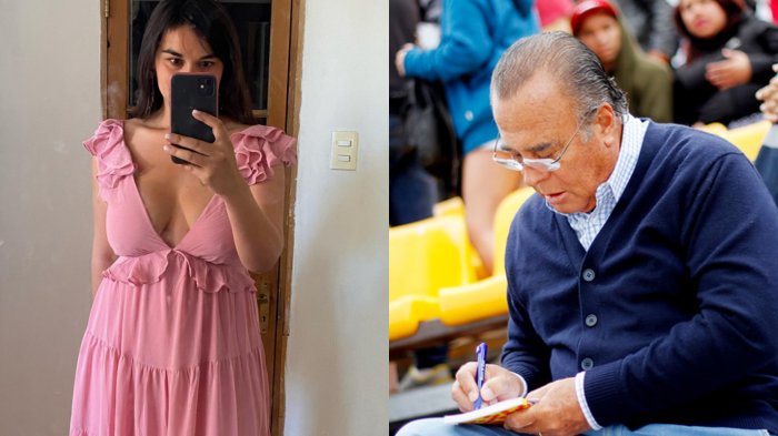 Campusano tras criticados comentarios sobre Izkia Siches: 