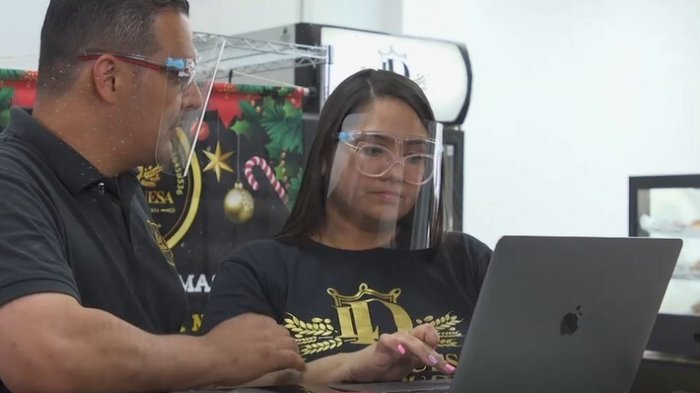 Digitalizados 4: Entel Empresas apoyará 10 mil pymes en el proceso de digitalización