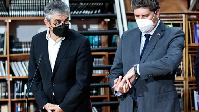 Marcel tras extensión de IFE Laboral: Pide que 