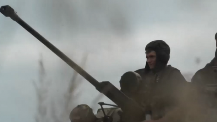 Tensión entre Rusia y Ucrania: ¿Cómo se vive el conflicto desde Chile?