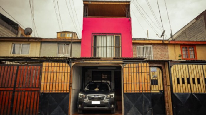 Familia decide rifar su casa para poder pagar millonaria deuda hospitalaria