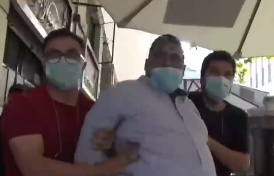 Expertos del engaño: 