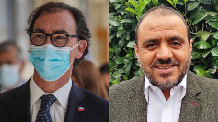 Ministros entrante y saliente de Educación se reunirán este miércoles: Buscarían acuerdo por clases presenciales