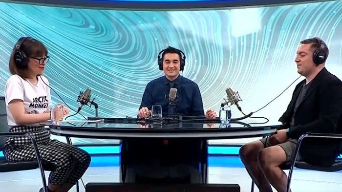 Digitalizados 4 apuesta por videos podcast: Pymes aprenderán las mejores técnicas para subir al siguiente nivel