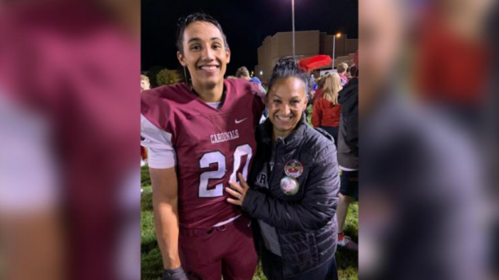 Su mamá lo desafió: Joven fue premiado con más de $1 millón por estar seis años sin redes sociales