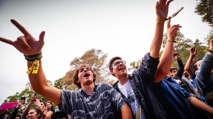 A menos de un mes: Lollapalooza Chile advierte que asistentes deberán contar con Pase de Movilidad