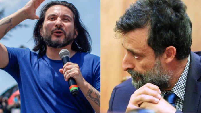 “Avello tenía razón”: Viralizan audio donde el humorista quiere 