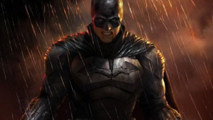 Prioridades: Embarazada revela que su pareja prefiere ir al estreno de The Batman antes que al parto de su hijo