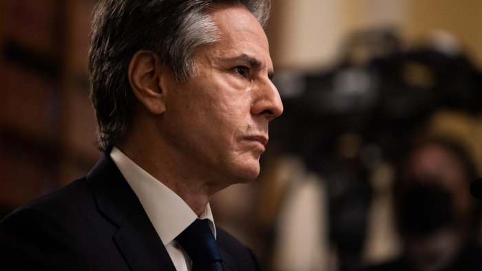 EE.UU. advierte que Rusia está lista para invadir Ucrania: Autoridad asegura que podría ser esta noche