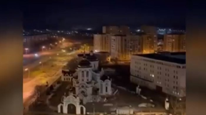 Chileno tiene a su familia en Ucrania: Solicita ayuda del gobierno